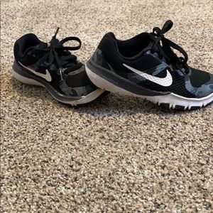 Nike Dangeruss Wilson shoes